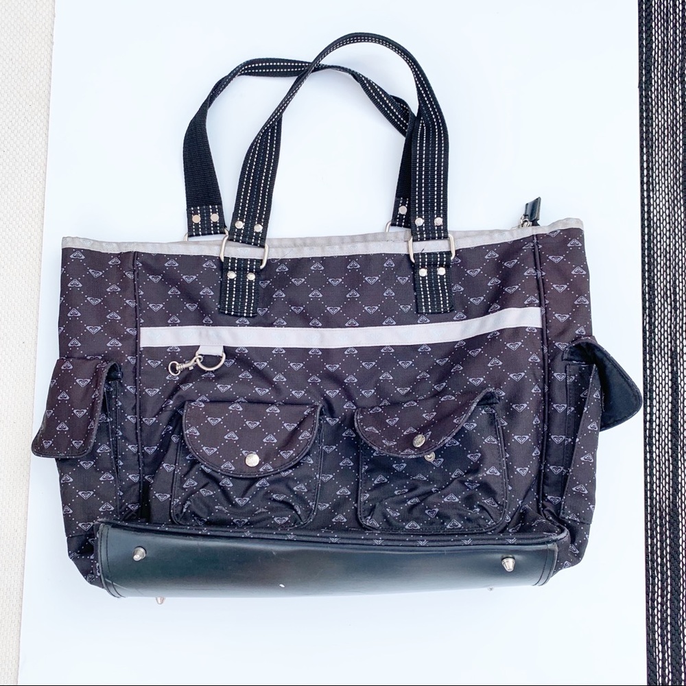 Roxy Over the Shoulder Bag